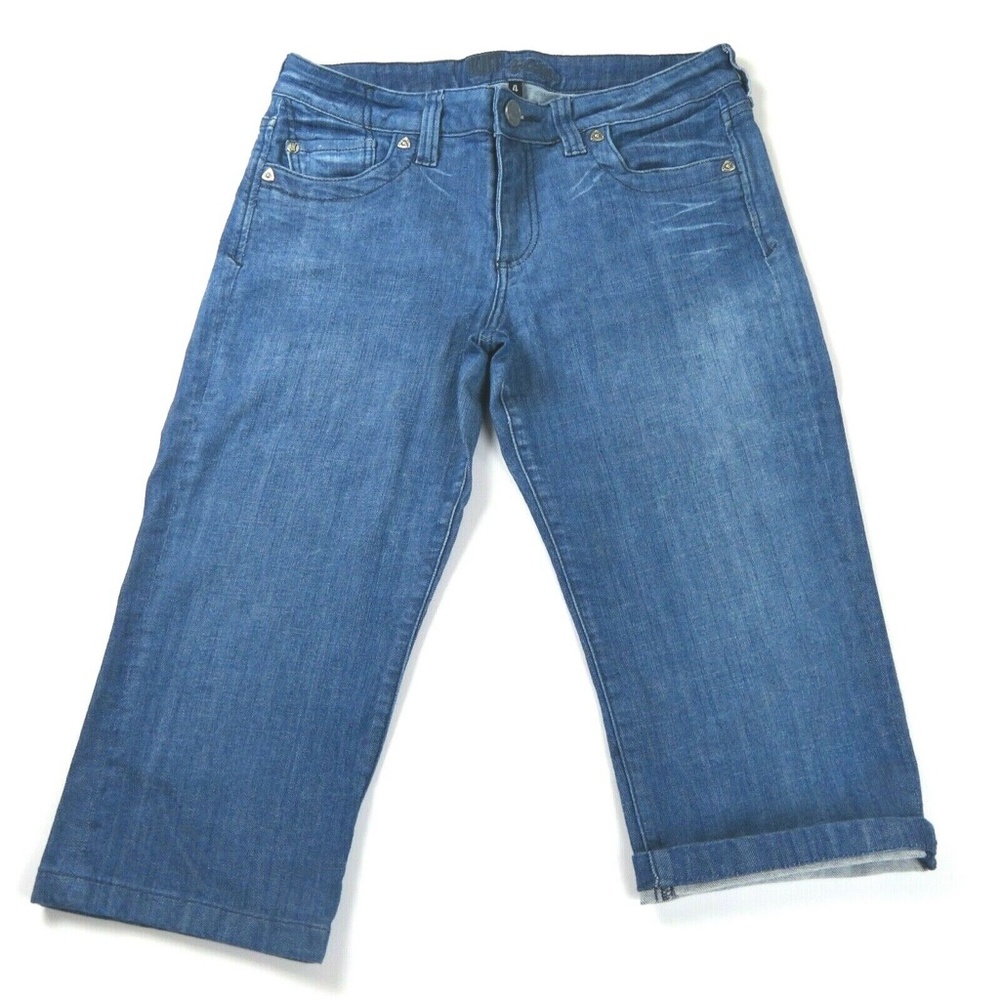 KUT FROM THE KLOTH Capri Jeans